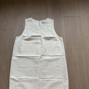 Etui Kleid