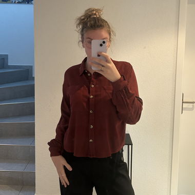 Bluse