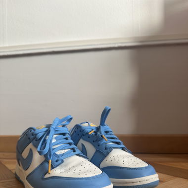 Nike Dunk Low