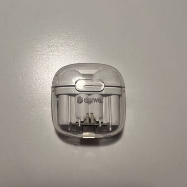 Denver wireless earbuds 