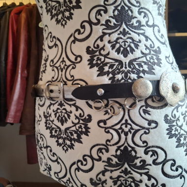 Ceinture Boho Style Belt