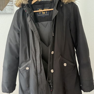 Veste d'hiver Woolrich