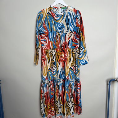 United Colors of Benetton Kleid