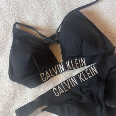 Set bikini Calvin Klein