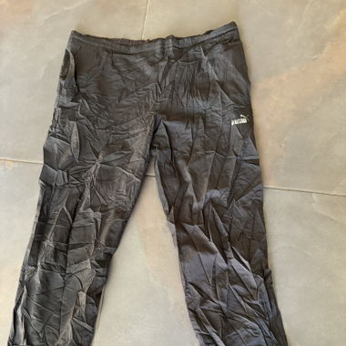 Puma Vintage Trackpants 