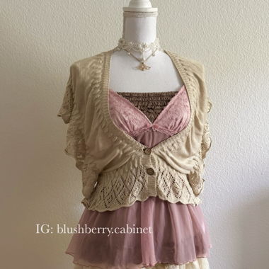Set Vestito Giapponese (taglia S)