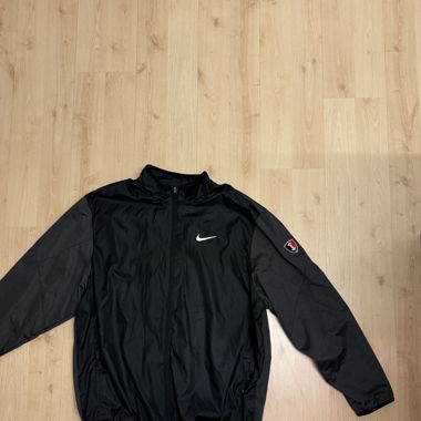 Vintage Nike Trackjacket