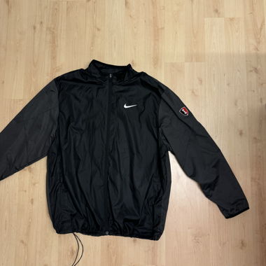 Vintage Nike Trackjacket