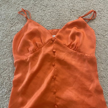 Sommerbluse/ Ibiza-Top