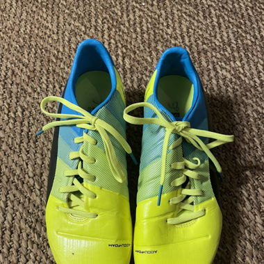 Fussballschuhe