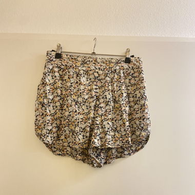 Leichte Shorts