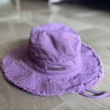 Cappello Jaquemous