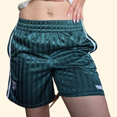 Sportshorts LA SHADY