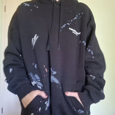 Fearless Connection Hoodie