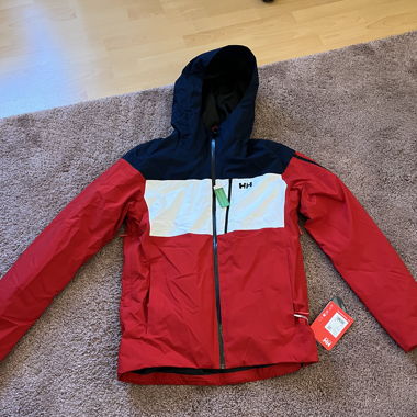 Giacca da sci Helly Hansen