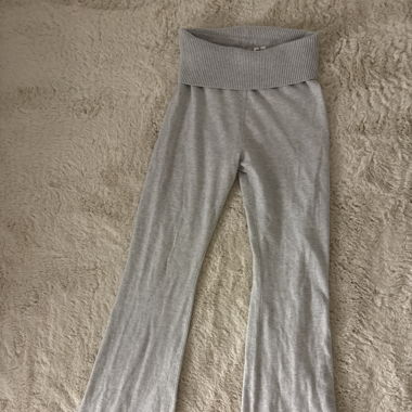 Hüftbundhose