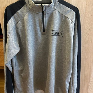 Sweat léger Puma