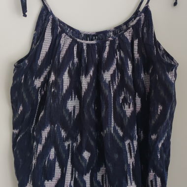 Ärmelloses Oberteil Vero Moda XL