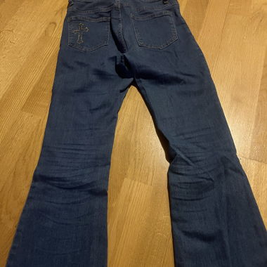 Pantaloni bambina 12-13 anni