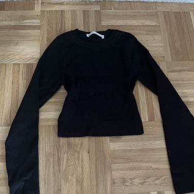 Zara top 