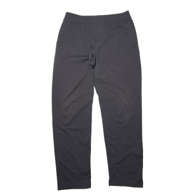 Black Uniqlo Sports Pants