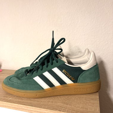 Sneaker Adidas Spezial Tag. 38 2/3