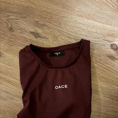 oace sportshirt