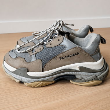 Balenciaga Triple S
