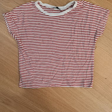 Striped Top