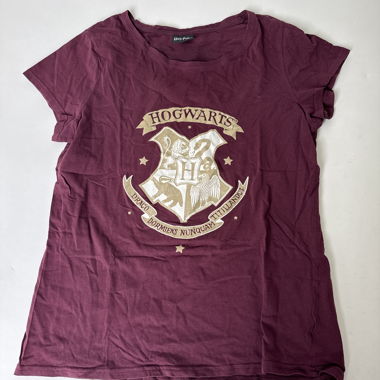 T-shirt Harry Potter Poudlard