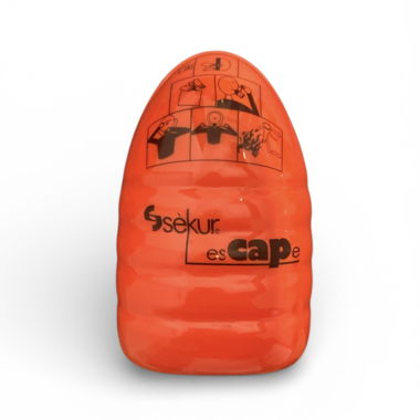 Cagoule anti-feu SEKUR esCAPe