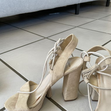 Schuhe 