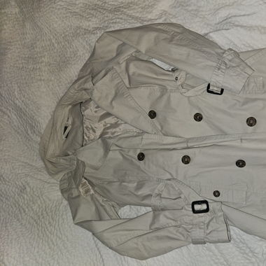 Trenchcoat