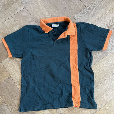 Switcher Polo-Shirt