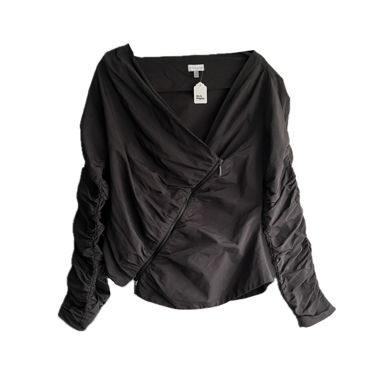Stunning Ruched Top