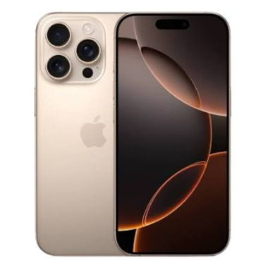 Apple iPhone 16 Pro con 256 GB