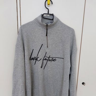Sweat from ASOS