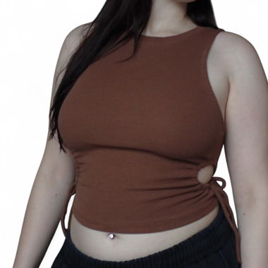 Top from Zara