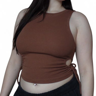 Top from Zara