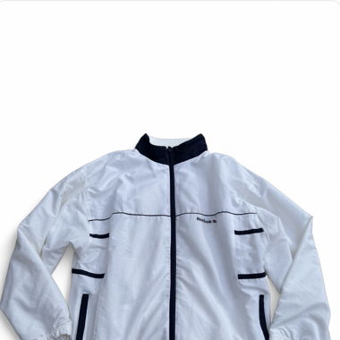 Vintage 90’s Reebok Track Jacket