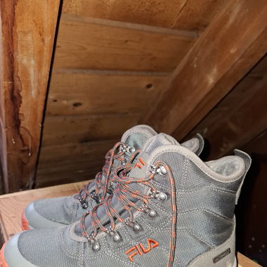 Chaussure de randonnée 