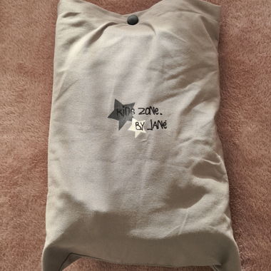 Marsupio per bambini