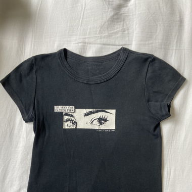 Brandy Melville Top 