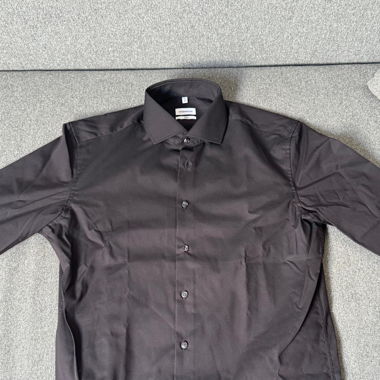 Chemise SeidenSticker