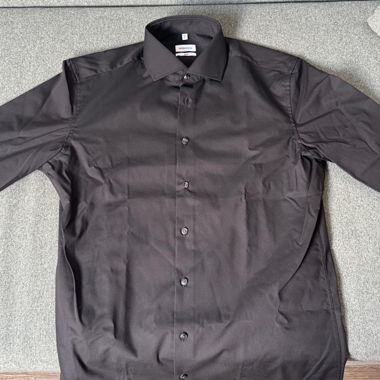 Chemise SeidenSticker
