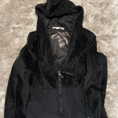 Pullover Y2K