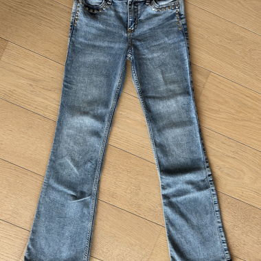 Abercrombie Kids Jeans Regular 11/12