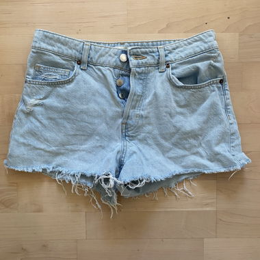 H&M Denim Shorts