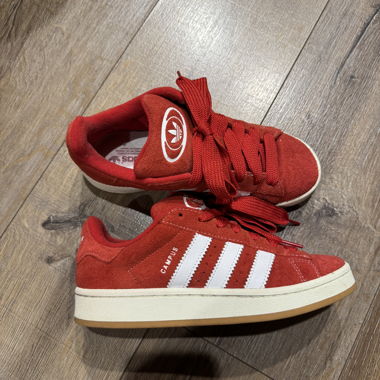 Campus Adidas
