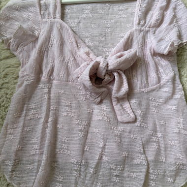 T-shirt mignon